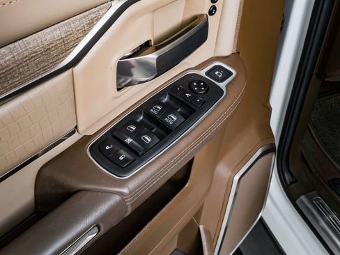 Used 2020 RAM 3500 Limited image 51