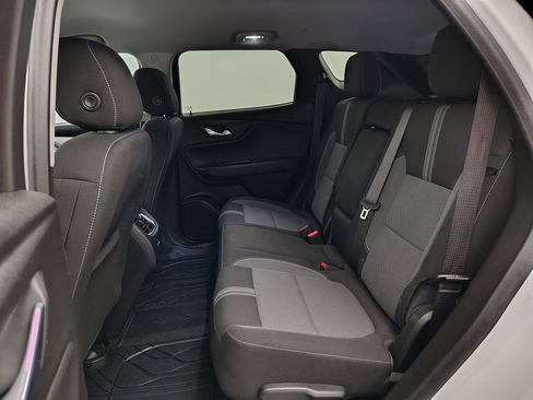 Used 2023 Chevrolet Blazer LT w/ LPO, Floor Liner Package AWD/4WD image 24