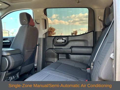 Used 2020 Chevrolet Silverado 1500 LT w/ All-Star Edition AWD/4WD image 15