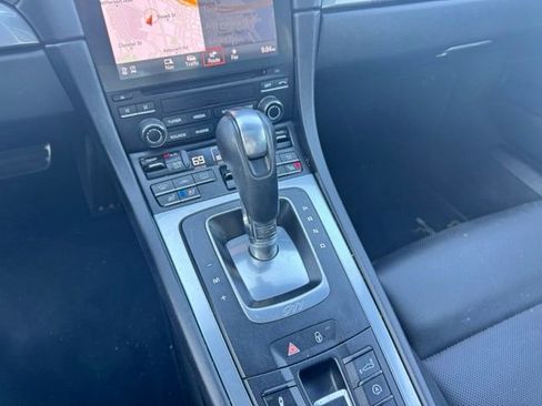 Used 2017 Porsche 911 Turbo AWD/4WD image 31