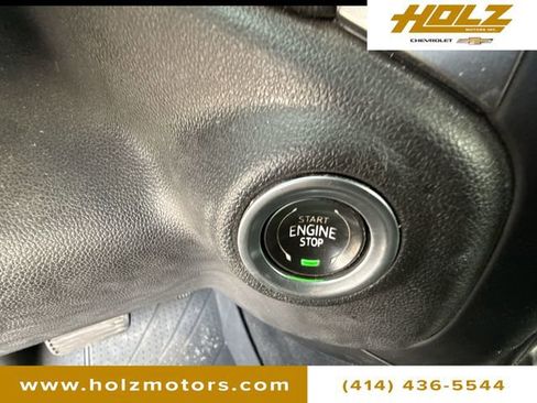 Certified 2021 Chevrolet Silverado 2500 LTZ w/ Z71 Off-Road Package image 17