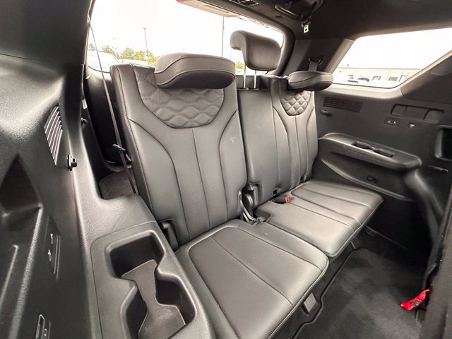 Used 2020 Hyundai Palisade Limited AWD/4WD image 33
