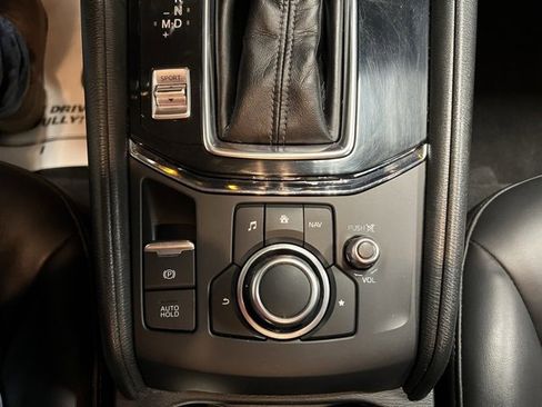 Used 2017 MAZDA CX-5 Touring image 39