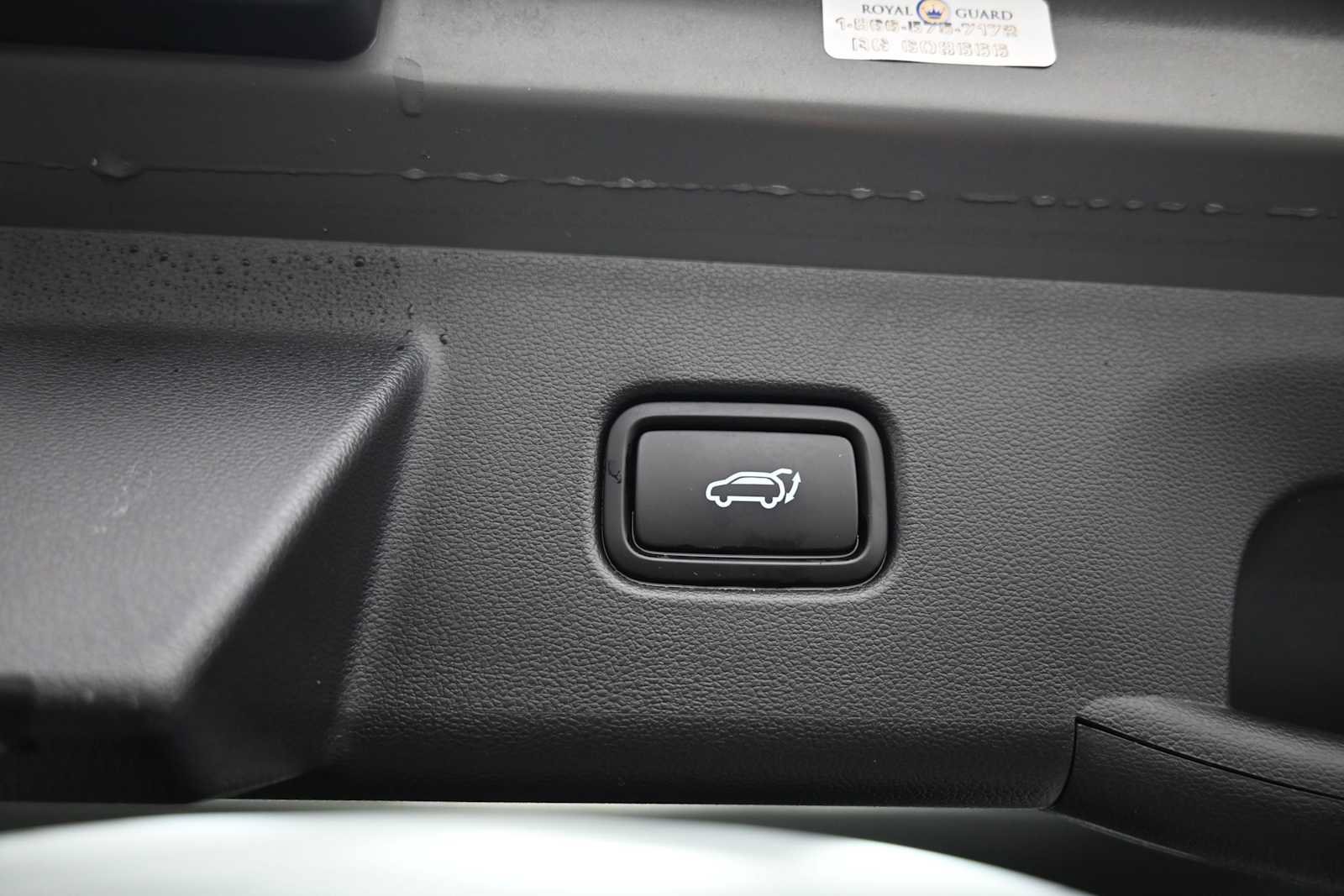Used 2024 Hyundai Tucson SEL FWD image 22