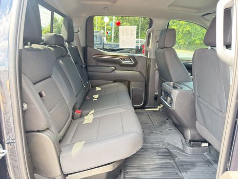 Used 2025 GMC Sierra 1500 Elevation AWD/4WD image 27