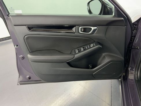 Certified 2024 Honda Civic Sport Touring image 14