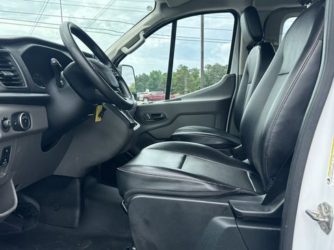 Used 2023 Ford Transit 350 XL RWD image 9
