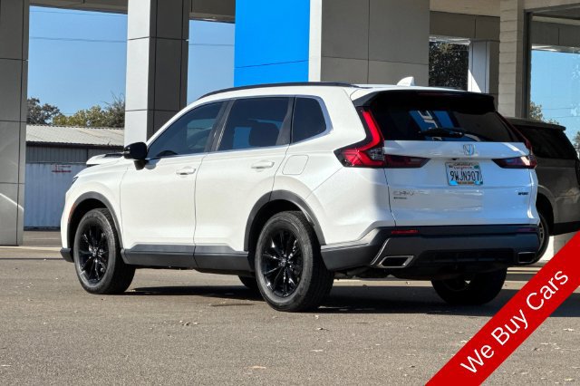 Used 2023 Honda CR-V Sport image 8
