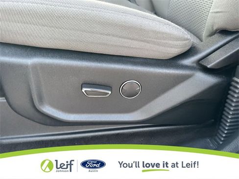 Certified 2017 Ford F150 XLT w/ Equipment Group 301A Mid image 18