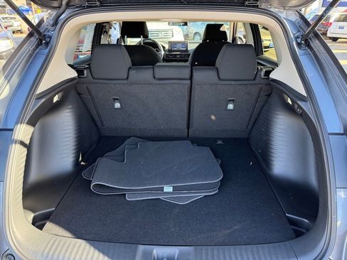 Certified 2026 Honda HR-V LX image 18