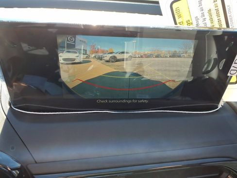 New 2025 MAZDA MX-5 Miata Club w/ Brembo/BBS Recaro Package image 13