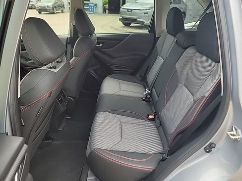 Certified 2023 Subaru Forester Sport AWD/4WD image 30