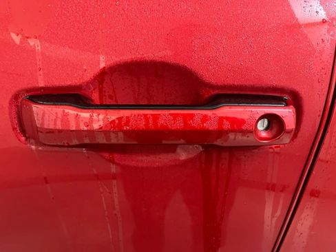 Used 2025 Toyota 4Runner Limited image 40