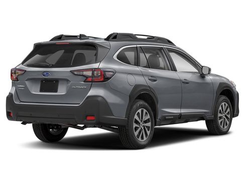 New 2025 Subaru Outback Premium image 2