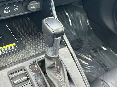 Certified 2024 Honda CR-V Sport-L image 21