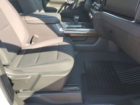 New 2026 GMC Sierra 1500 Elevation w/ X31 Off-Road Package image 16