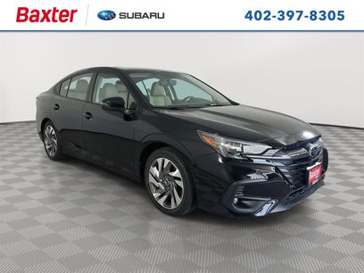 Used 2025 Subaru Legacy Limited