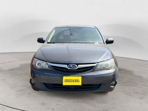 Used 2010 Subaru Impreza 2.5i Premium AWD/4WD image 6