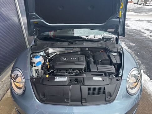 Used 2016 Volkswagen Beetle 1.8T image 59