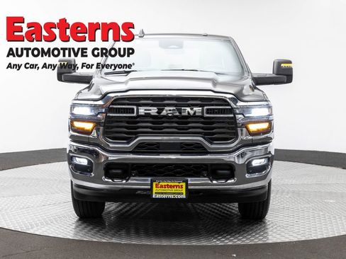 Used 2026 RAM 2500 Big Horn AWD/4WD image 2