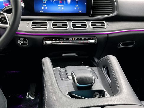 Certified 2025 Mercedes-Benz GLE 350 4MATIC image 34