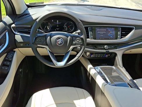 Used 2023 Buick Enclave Premium w/ Experience Buick Package AWD/4WD image 14