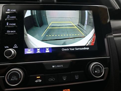 Used 2019 Honda Civic Sport image 20