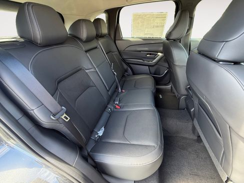 New 2026 MAZDA CX-5 Preferred image 18