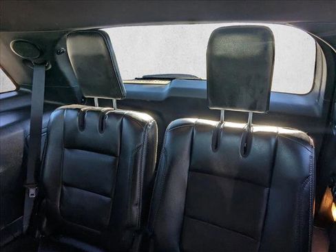 Used 2019 Ford Explorer Limited w/ Class III Trailer Tow Package image 17