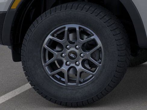 New 2026 Ford Ranger XLT image 19
