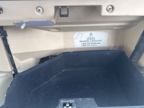 Used 2003 Mercedes-Benz SLK 320 image 24