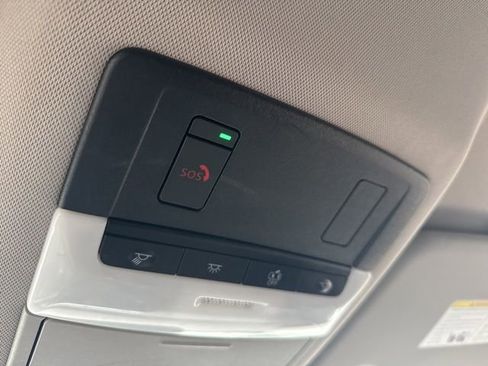 Certified 2021 Nissan Rogue SV image 26