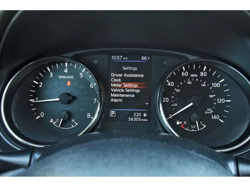 Used 2021 Nissan Rogue Sport SV image 16