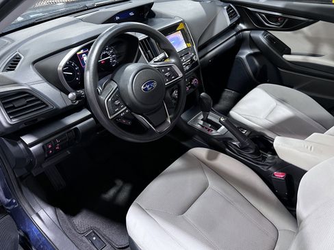 Used 2019 Subaru Impreza 2.0i Premium w/ Eyesight & BSD/Rcta & SRF image 13
