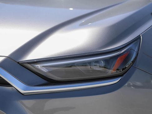New 2026 Toyota Grand Highlander AWD Hybrid image 8