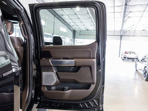 Used 2024 Ford F250 King Ranch w/ Tremor Off-Road Package AWD/4WD image 30