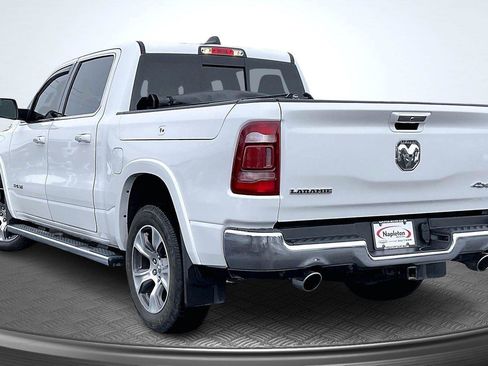 Used 2022 RAM 1500 Laramie image 14