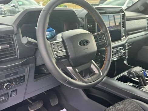 Used 2026 Ford F150 Tremor w/ Bed Utility Package AWD/4WD image 13
