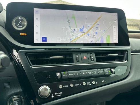 Used 2024 Lexus ES 350 350 image 21