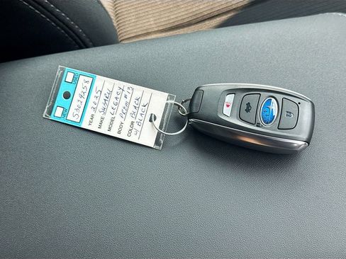 Used 2025 Subaru Legacy Premium image 34