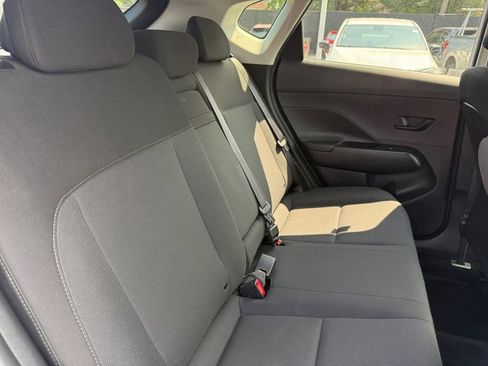 Used 2024 Hyundai Kona SEL AWD/4WD image 22