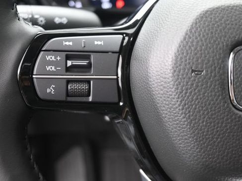 New 2026 Honda CR-V EX-L image 28