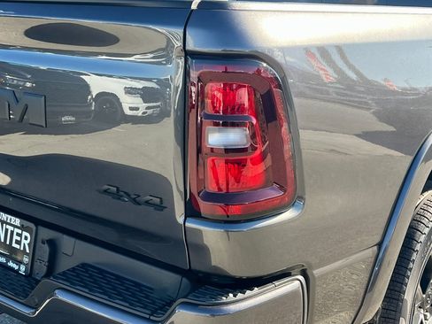 New 2026 RAM 1500 Laramie image 18
