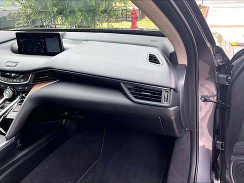 Used 2023 Acura TLX w/ Technology Package FWD image 18