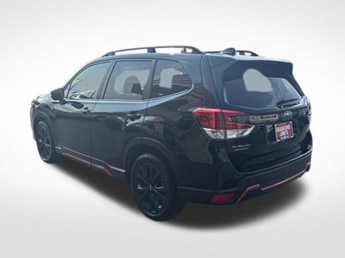 Used 2022 Subaru Forester Sport AWD/4WD image 5
