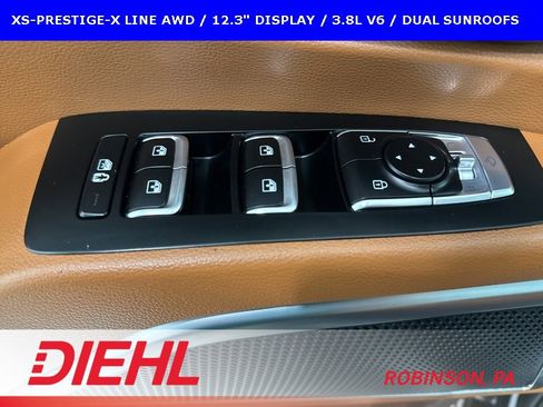 Used 2024 Kia Telluride SX Prestige X-Line image 26