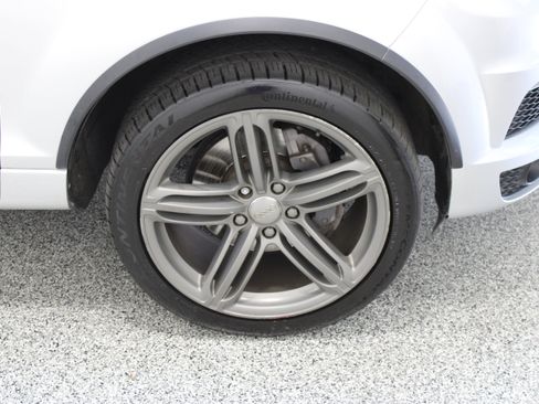 Used 2014 Audi Q7 3.0T S line Prestige AWD/4WD image 5