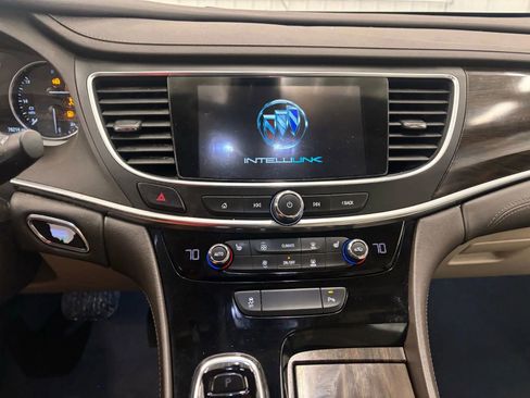 Used 2019 Buick LaCrosse Essence w/ Sights and Sounds Package FWD image 40