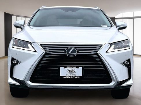 Used 2019 Lexus RX 450h AWD w/ Navigation Package image 2