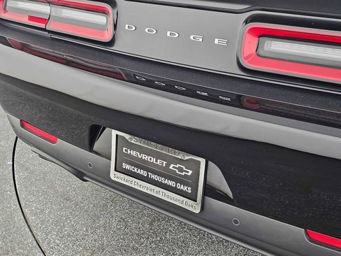 Used 2021 Dodge Challenger SRT Hellcat Redeye image 13